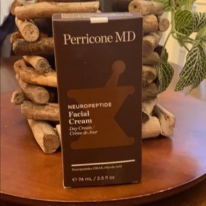 Perricone MD Facial Cream